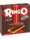 PAVESI RINGO GOAL CACAO GR 168
