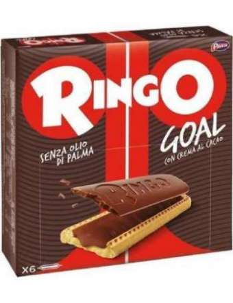 PAVESI RINGO GOAL CACAO GR 168