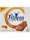 FITNESS BARRETTE CRUNCHY CARAMEL GR 94