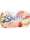 SPUNTI' PROSCIUTTO COTTO GR 84 X 2 PZ GR 168