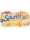 SPUNTI' SALMONE GR 84 X 2 PZ GR 168