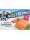 NOSTROMO SALMONE NATURALE FILETTI GR 110
