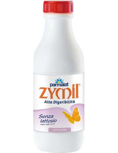 ZYMIL LATTE INTERO PARMALAT UHT LT 1