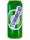 BIRRA TUBORG LATTINA CL 50