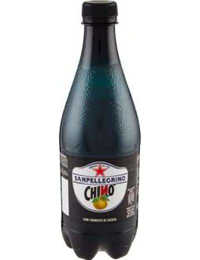 SAN PELLEGRINO CHINO' CL 125
