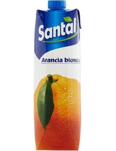 SANTAL ARANCIA PRISMA BRIK LT 1