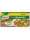 KNORR DADO VEGETALE 10 DADI GR 110