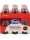 YOGA 100% MIRTILLI SUCCO NETTARE 6X125 ML