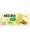 MISURA CRACKERS SOIA CONFEZIONE GR 400