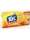 SAIWA TUC CRACKERS POMODORO E GRANA PADANO CONFEZIONE GR 250