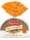 DAILYBREAD PANE DI SEGALE GR 500