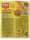 DR SCHAR MINI BAGUETTE DUO 2X75 GR CONFEZIONE GR 150