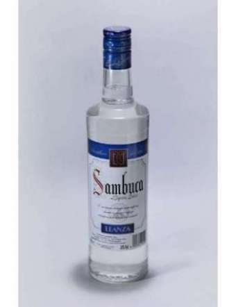 LEANZA SAMBUCA EXTRA BT CL 70