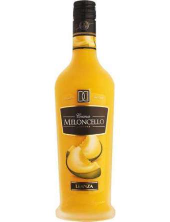 LEANZA CREMA DI MELONCELLO CL 50