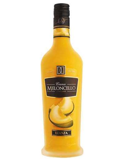 LEANZA CREMA DI MELONCELLO CL 50