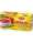 ORTOLINA POLPA FINE LATTA 3X400 GR
