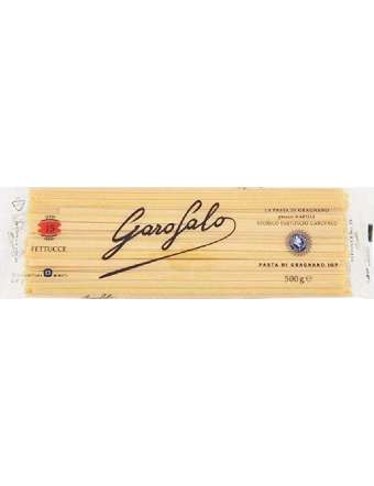 GAROFALO N 15 FETTUCCE GR 500