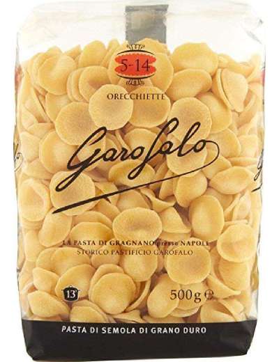 GAROFALO SPECIALITA' ORECCHIETTE GR 500