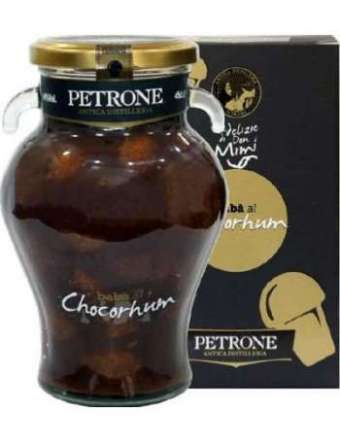 PETRONE BABA' AL CHOCORUM BT CL 50