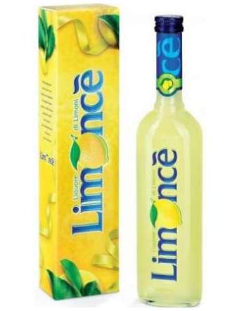 STOCK LIMONCE' 25% ASTUCCIATO CL 50