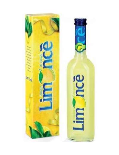 STOCK LIMONCE' 25% ASTUCCIATO CL 50