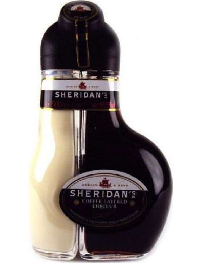 SHERIDAN'S 15