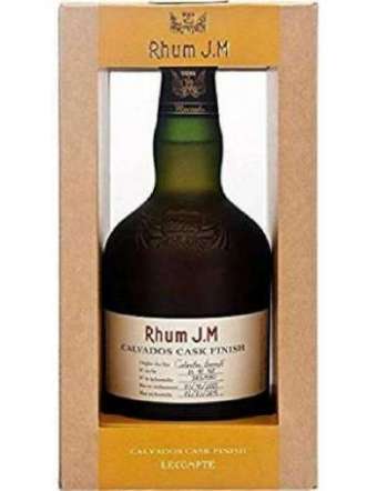 J.M. LECOMPTE RUM CL 50