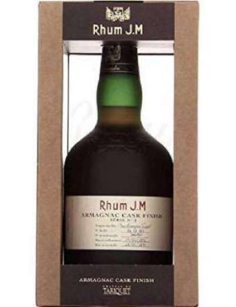 J.M. TARIQUET RUM CL 50