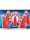 CAMPARI SODA 5X98 ML