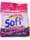 SOFT LAVATRICE POLVERE 22 LAVAGGI LAVANDA GR 1100