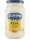 HELLMANN'S MAIONESE VASO VETRO ML 437