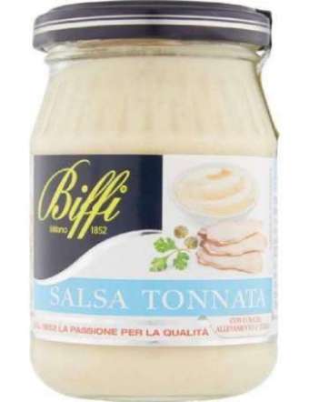 BIFFI SALSA TONNATA GR 180