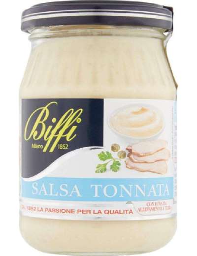BIFFI SALSA TONNATA GR 180
