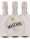 MASCHIO PROSECCHINO ROSEE 3X20 CL