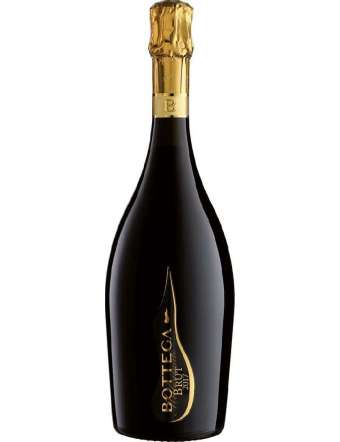BOTTEGA BRUT MILLESIMATO CL 75