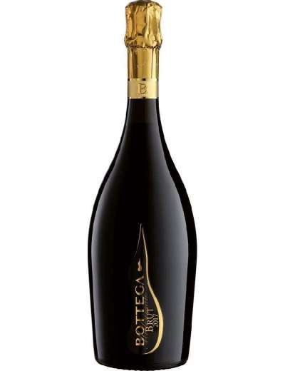 BOTTEGA BRUT MILLESIMATO CL 75