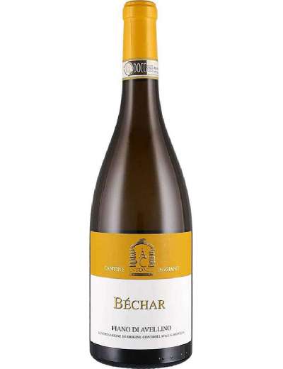 CAGGIANO FIANO AVELLINO DOCG CL 75