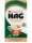HAG DECAFFEINATO CAFFE' MACINATO ESPRESSO ARABICA GR 250