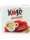 KOSE' ROSSO ARMONIOSO DUETTO 2X250 GR