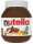 NUTELLA FERRERO BARATTOLO GR 750