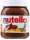 NUTELLA FERRERO VETRO GR 450