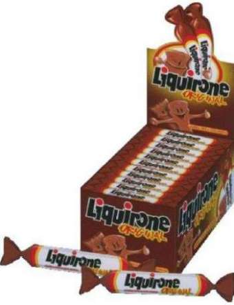 GELCO NUOVO LIQUIRONE PERFETTI PZ 250