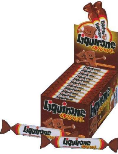 GELCO NUOVO LIQUIRONE PERFETTI PZ 250