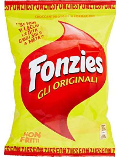 FONZIES BUSTA GR 40
