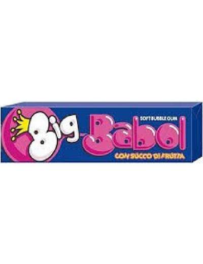 BIG BABOL TUTTI I FRUTTI GR 37