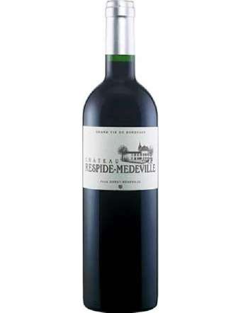 CHATEAU RESPIDE MEDEVILLE CL 70