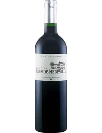 CHATEAU RESPIDE MEDEVILLE CL 70
