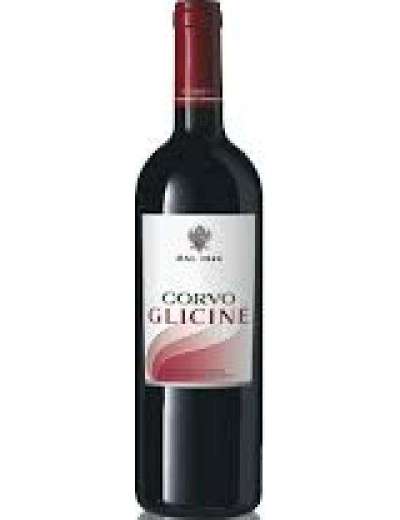 CORVO GLICINE ROSSO IGT CL 75
