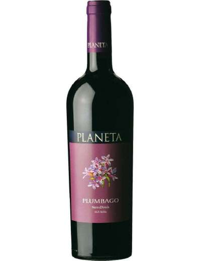 PLANETA PLUMBAGO DOC SICILIA CL 75