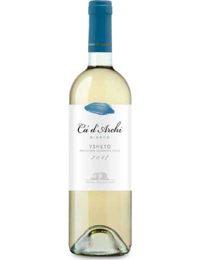 SANTA MARGHERITA CA' D'ARCHI BIANCO CL 75